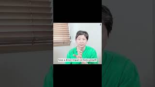 Slow bone growth after limb lengthening surgery? Dr. Donghoon Lee will explain it to ...