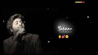 SAD SONG STATUS #lyrics #animation #hindilofisongswhatsappstatus WhatsApp status video
