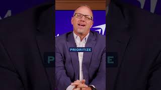 Create Intentional Goals | Chris Goede #personalgrowth