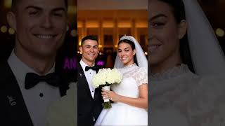Georgina tried to leave Ronaldo… until Jr and his mom stopped her