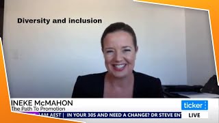 Diversity and inclusion strategy