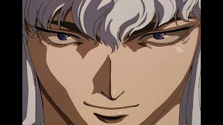 Berserk AMV - A Flower Amidst Thorns [4K]