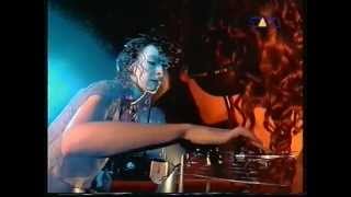 Marusha @ Mayday The Raving Society (We are different) 26.11.1994