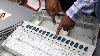 EVM Machine hack #evmmachine #vote #shorts #viral #vote #youtubefeed #politics #political