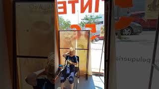 где подстричься #испаниясегодня