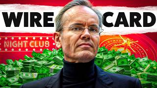 How a $2B Lie Became Europe’s Biggest Fintech