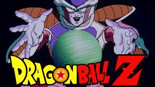 Dragon Ball Z The Entire Namek Saga but it's a Feature Length Film [Remaster]