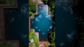 ക്യാമറ കുളത്തിൽ പോയി 😧 | monsoon | kerala monsoon | kerala tourism | kannur | hidden gem | travelbee