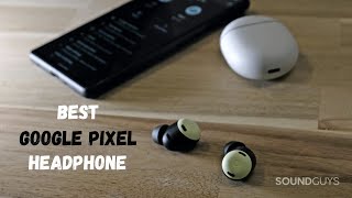 Headphones | Best Google Pixel Headphones Review on Amazon |