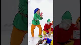 collab day 1😂 #rekkachiqiplos #rekkkkkk #obuna_bolishni_unutmang #bts