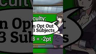 (Preview) COTE Year 2 Volume 10 Special Exam Rules