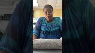 No More Musty Smelling Towels #shortsvideo #laundryhack #towels