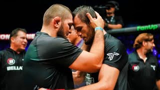 Khabib’s Discipline Code: 5 Rules Every Young Fighter Must Follow #khabibnurmagomedov #motivation 