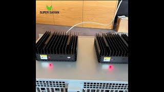 Iceriver KS0 Overclocked to 160G