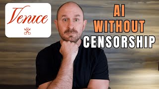 Venice.ai 解説: プライベート AI + VVV & Diem のパワー