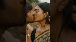Ananya nagalla Romantic scenes with expression #ananya #ananyanagalla #teluguheroine #dance
