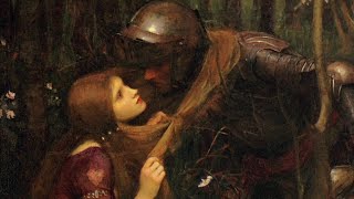 Scarborough Fair - English Folk Song