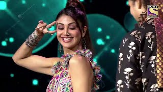 Jubin Nautiyal Performance | Mast Nazron se song | India's Got Talent 2022 | Shilpa Shetty | NFAK