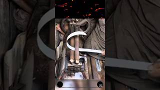 Amazing Skills 😮 that blow your mind #factoryprocess #welding #recycling #restoration