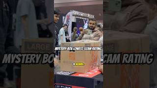 Indian Sneaker Seller Does Mystery Box Coin Flip #sneakerhead #snkrsday