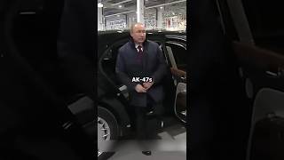 Why Putin Is Nearly Impossible to Kill! Security Budget of Russia
