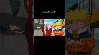 jiraya sence is reaching #anime #animehindidub #naruto 😚@ATTITUDEARMY969