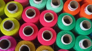 Tailoring material information | tailoring items tutorials