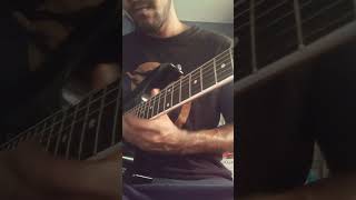 Sweety (Intro Solo) | Ark | Hasan #guitarsolo #sweety #ark #hasan #guitarcover #himelnguitar
