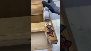 Best hack to remove stickers and sticker residue! #shorts #diyhacks #diytips #lifehacks
