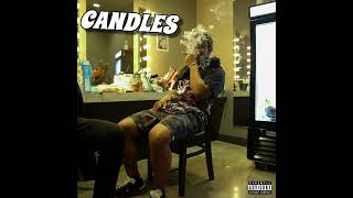 Juice WRLD - Candles (OG VERSION) (UNRELEASED)