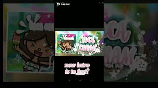New intro! hope you like it #newintro #tocabocaaesthetics
