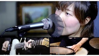 センパイ。/HoneyWorks meets TrySail【Full Cover】