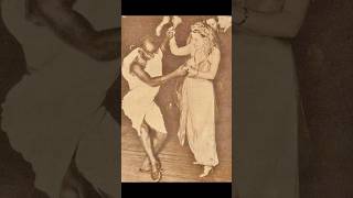 Rare photos in human history 😱