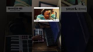 K Dot over a drumless beat 🔥Day 4 of freestyles over my beats, #soulsamples #kendrick #beats