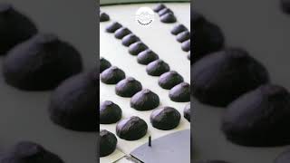 Crafting Chocolate From Home Kitchens to Global Factories #chocolate #chocolatebar #makingchocolate
