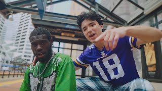 Lofe - SWAG OUT [Remix] ft. GoTen & Koop (Official Music Video)