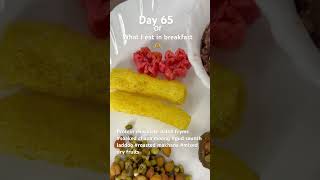 Day65/365🫶#whatieatinbreakfast#food#whatsinmyplate#breakfastideas#healthyfood#breakfastfood#fruit