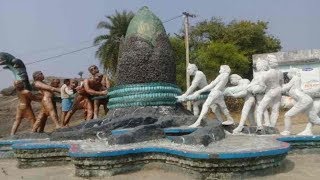 Mandar Parvat l Banka ll Mandranchal Parvat video ll mandar hill ll Explore Adda