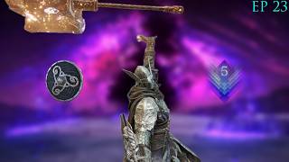How to Parry EVERYTHING in Depth 5 (ep 23)