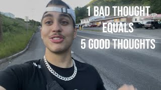 Easiest Way to Be Extremely Grateful for What You Have