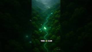 This AI finds endangered animals before we even see them. 🧠