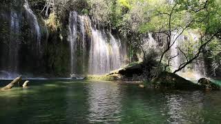 Beautiful Waterfall ❤️