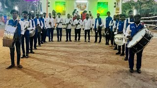 Band team Coimbatore @Sruthimusicalbandcbe
