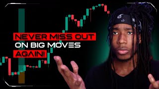 The 3 Reasons You Fail To Hold Your Trades (Catch HUGE Moves 2024!)