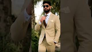 Bespoke suit Swagger 😎😎 #fashion #photoshoo #bespokesuit #2025 #suit