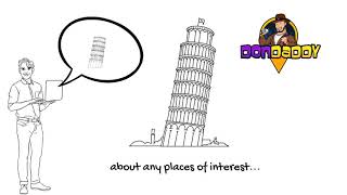 How it works? - Don Daddy social travel guides