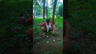 তিনটে ইচ্ছা 😊 #comedy #funny #jin #magic