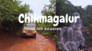 Exploring Tourist Places in Chikmagalur