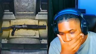 What Betrayal Looks Like