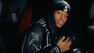 MazziOmerta - Tryna Be A Star [Official Video]